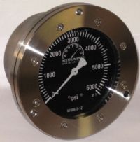 (204) Compensated Subsea Gauge 100mm & 160mm 
